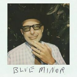 Cover of Blue Minor
