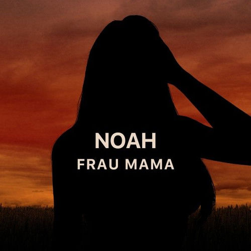 Frau Mama