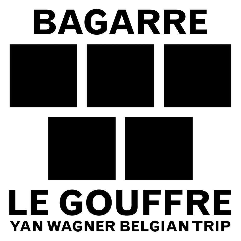 Picture of Le gouffre (Yan Wagner Belgian Trip) - Single