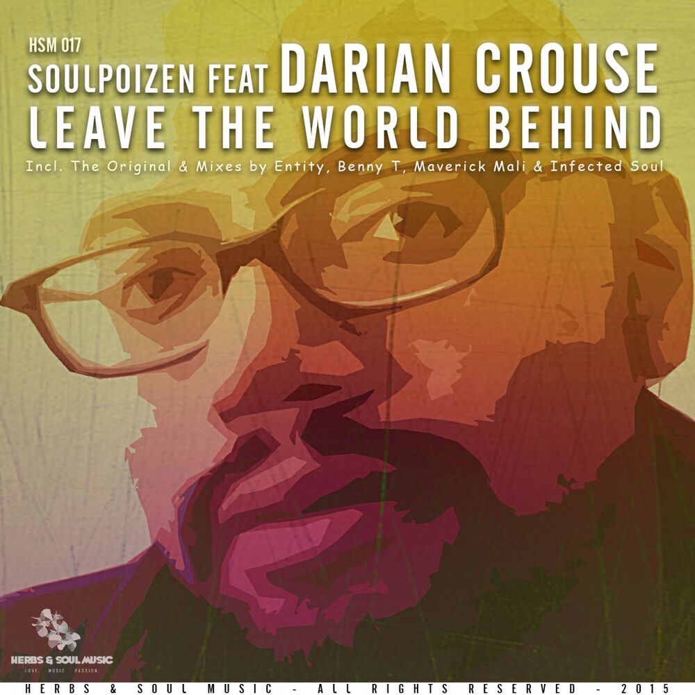 Picture of Leave the World Behind
