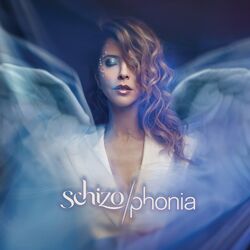 Cover of Schizophonia