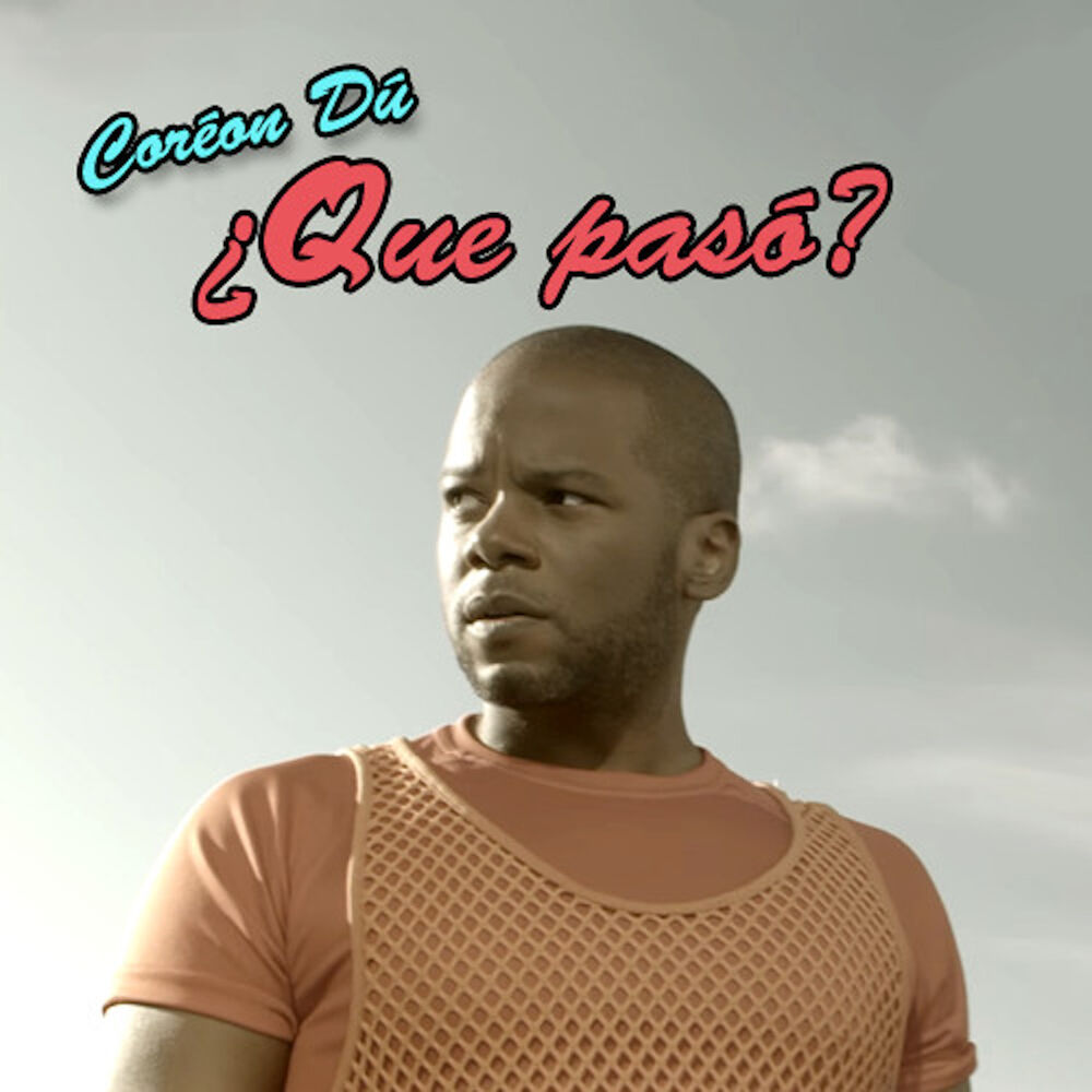 Picture of ¿Que Pasó?