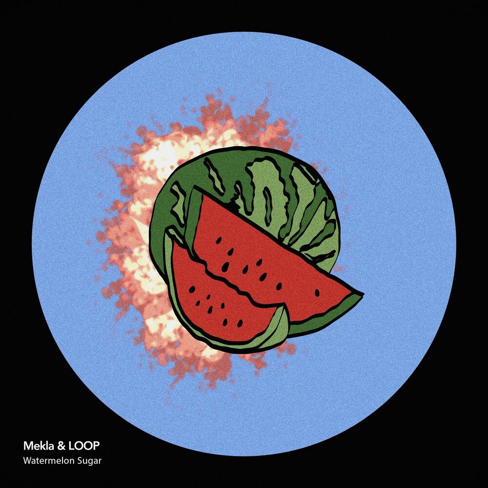 Picture of Watermelon Sugar