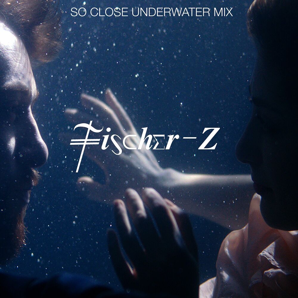 Picture of So Close (Underwater Version)