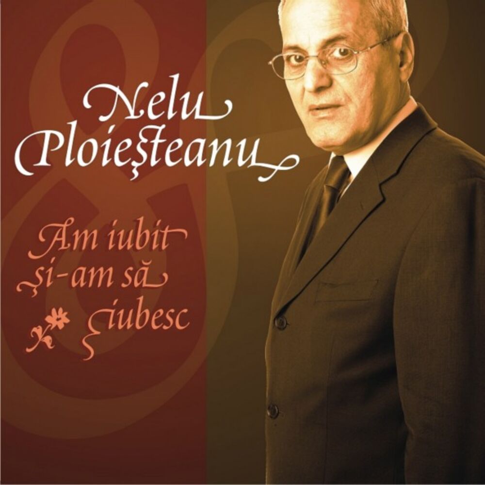 Picture of Am iubit si-am sa iubesc