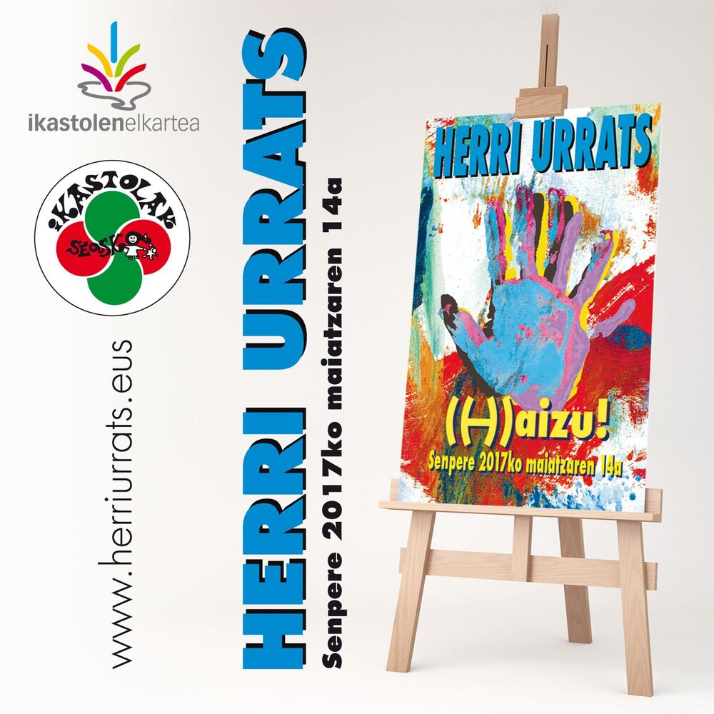 Picture of Herri Urrats 2017 - Haizu