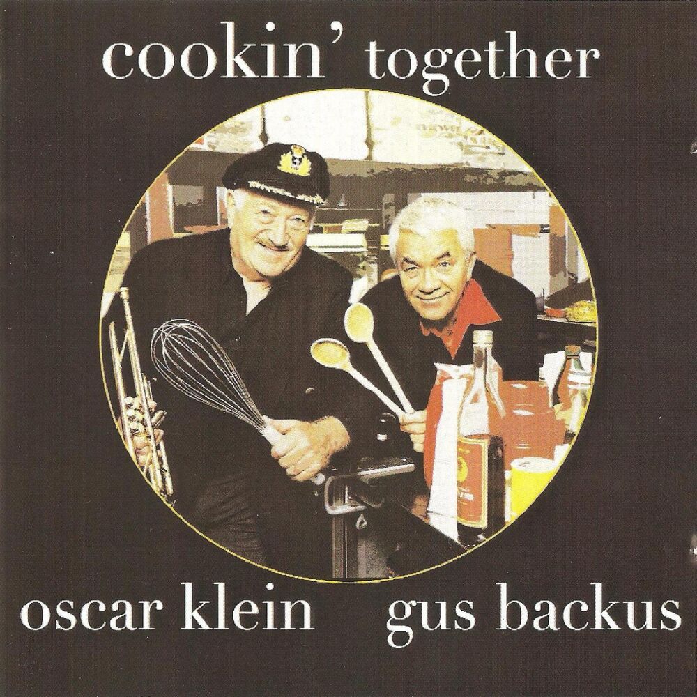 Picture of Cookin' Togehter