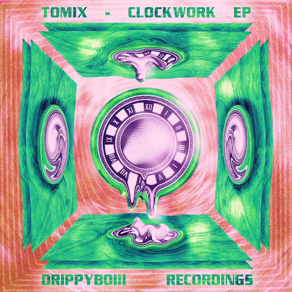 Picture of Clockwork