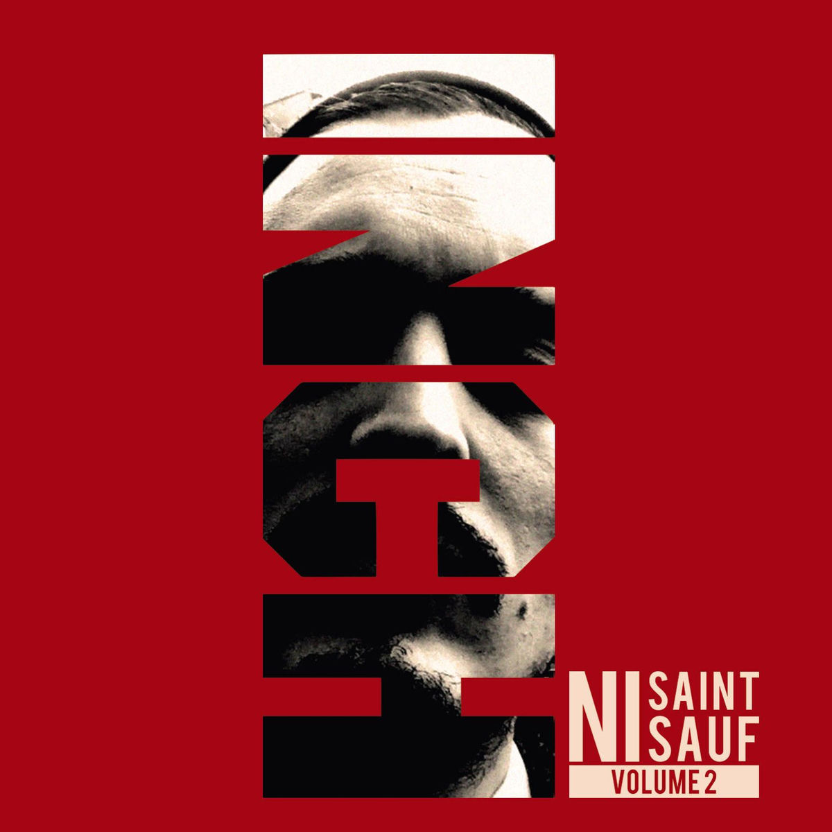 Album cover of Ni saint ni sauf, Vol. 2