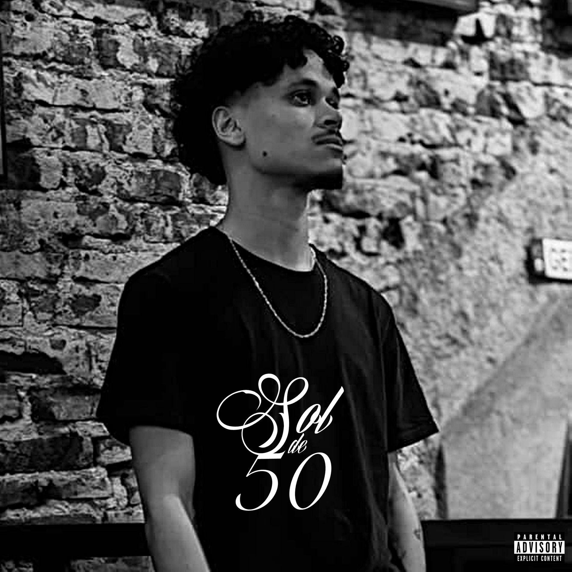 Album cover of Sol de 50