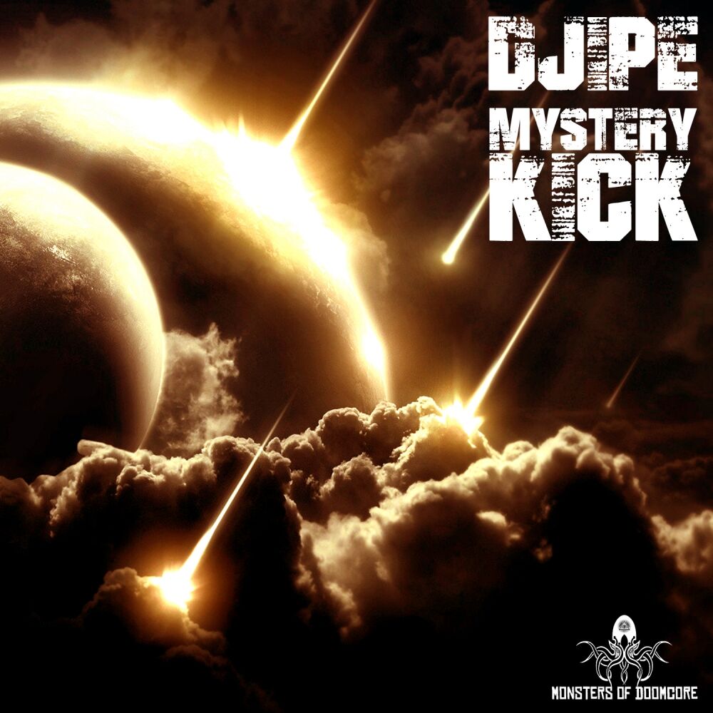 Picture of Mystery Kick