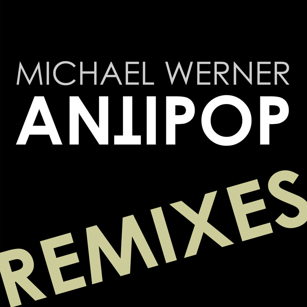 Picture of Antipop Remixes