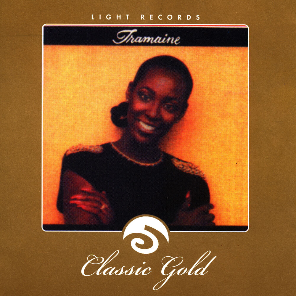 Picture of Classic Gold: Tramaine
