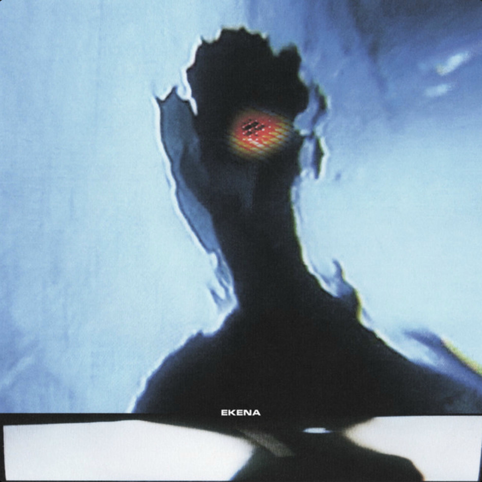 Album cover of cruel wind