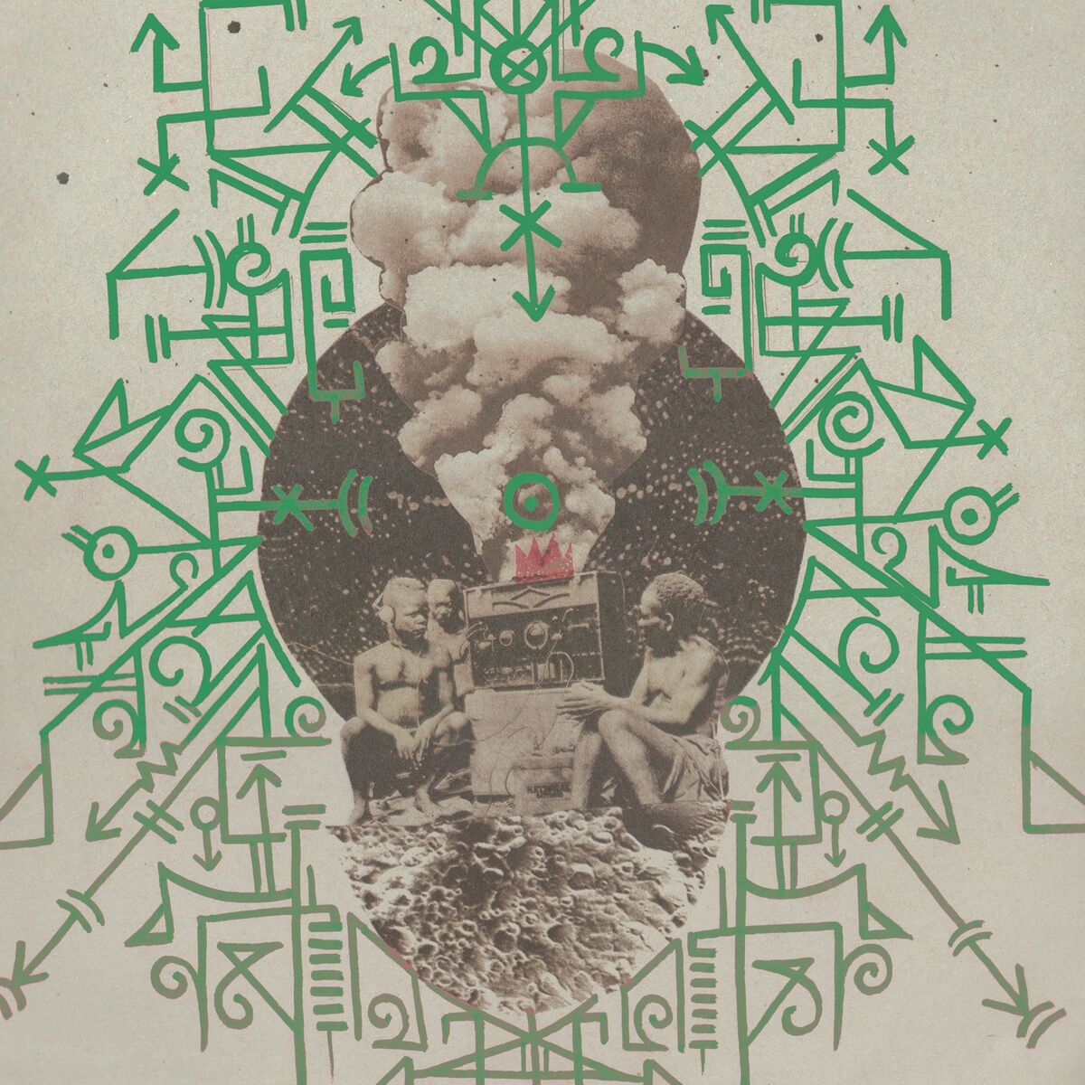 Album cover of Vero Cai…