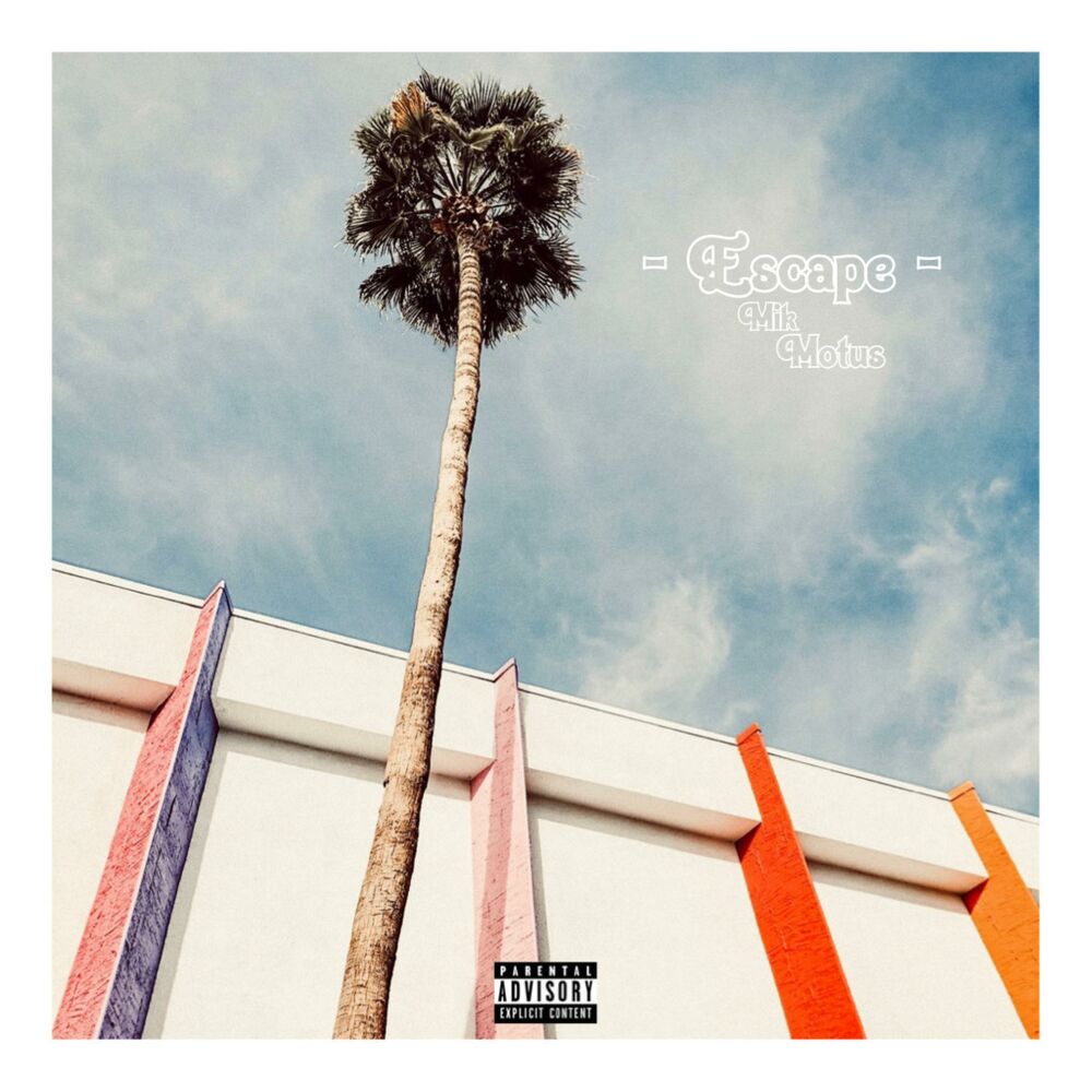 Picture of Escape