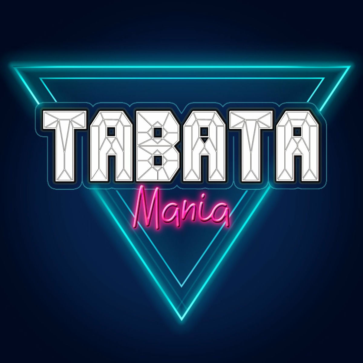 Album cover of Tabata