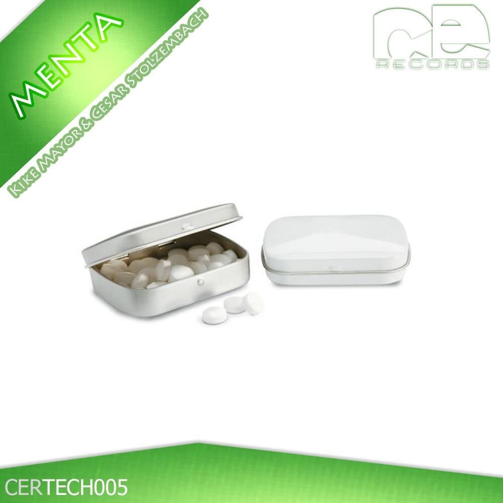 Picture of Menta EP