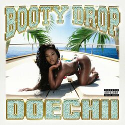 Cover of Booty Drop