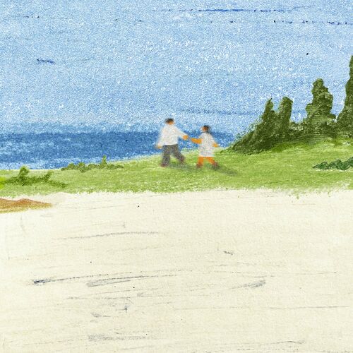 Park Chan Young – Our Echoes – Single