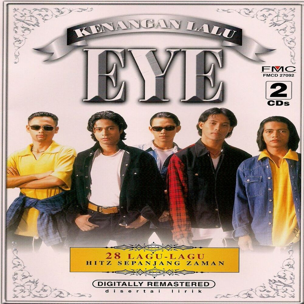 Picture of Kenangan Lalu EYE