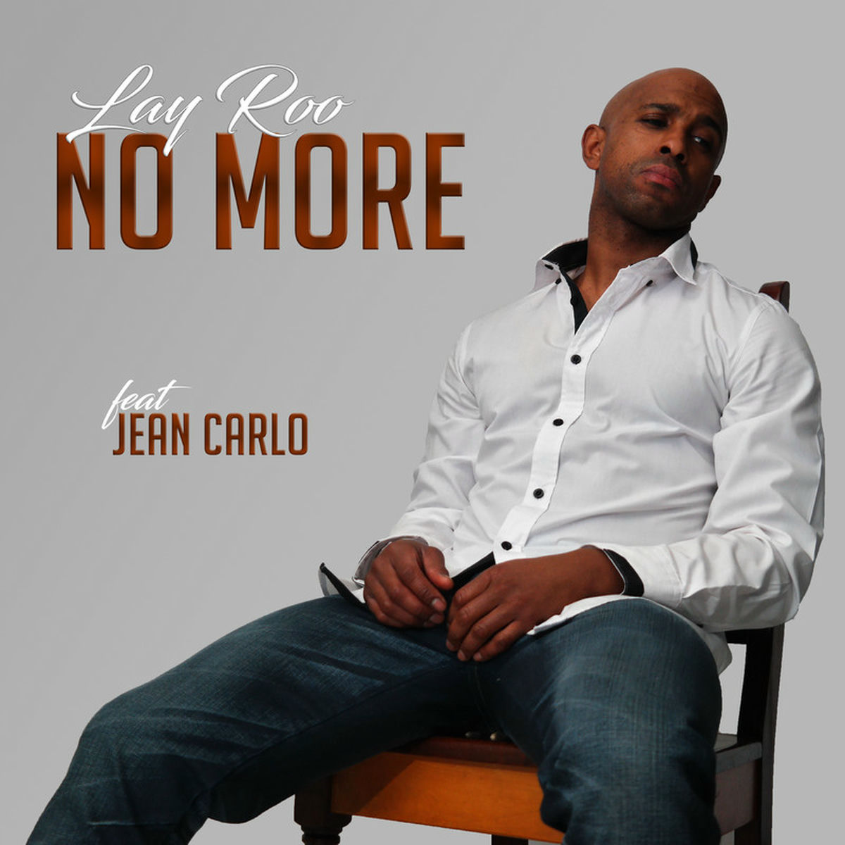 Album cover of No More