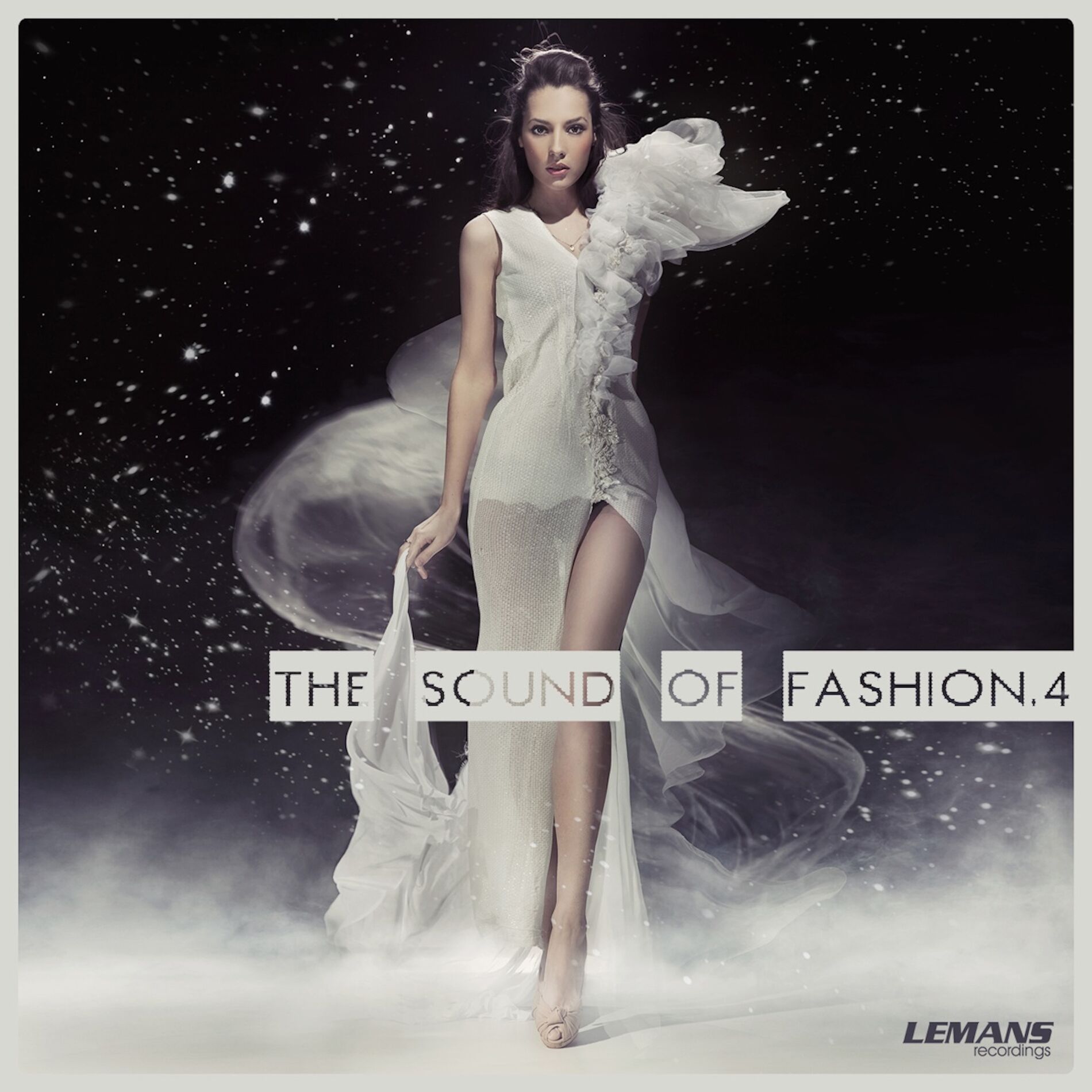 Album cover of The Sound of Fashion, Vol. 4