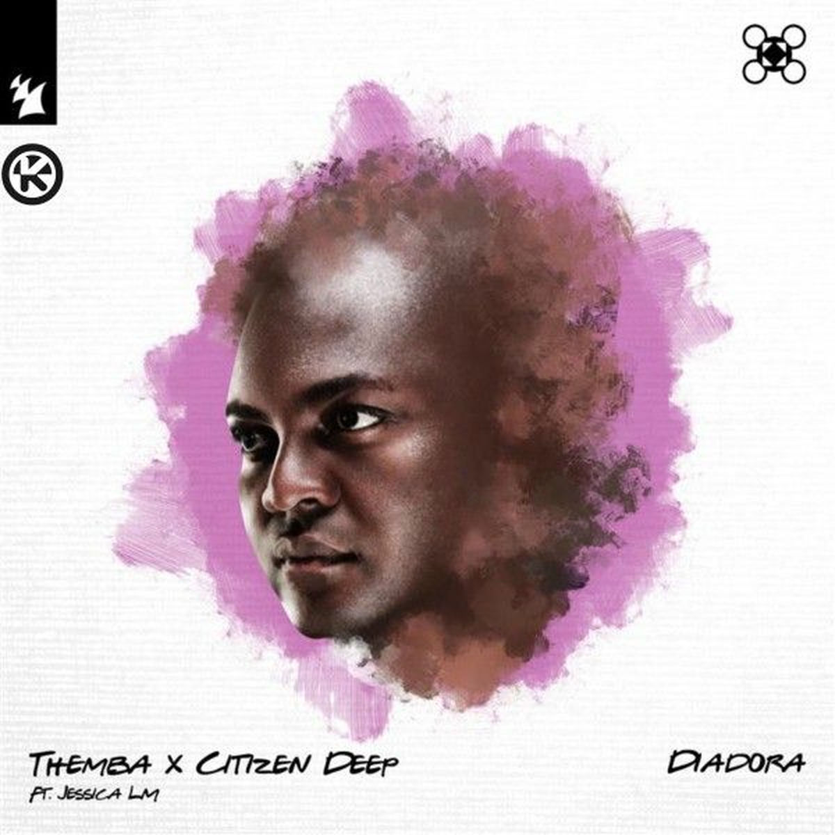 Album cover of Diadora