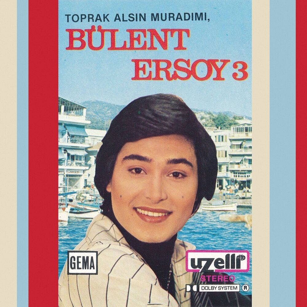 Picture of Toprak Alsın Muradımı