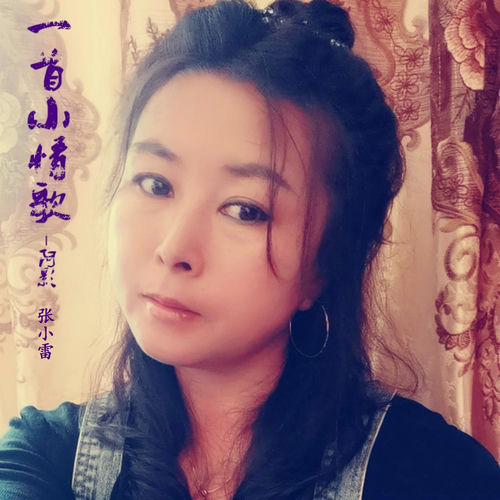 一首小情歌