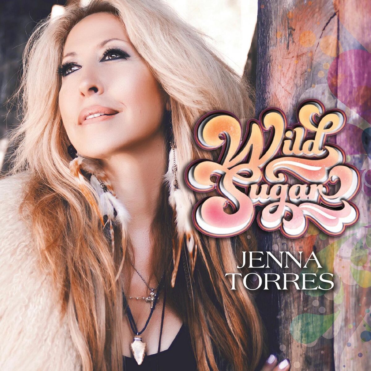 Album cover of Wild Sugar