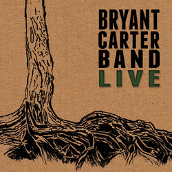 Bryant Carter Band Live at Voodoo Lounge
