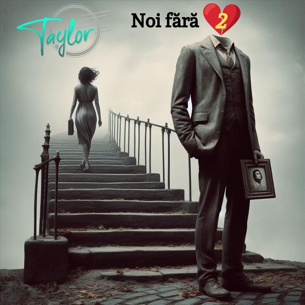 Album cover of Noi Fără 2
