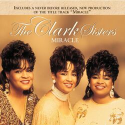 Cover of Miracle (Reissue)
