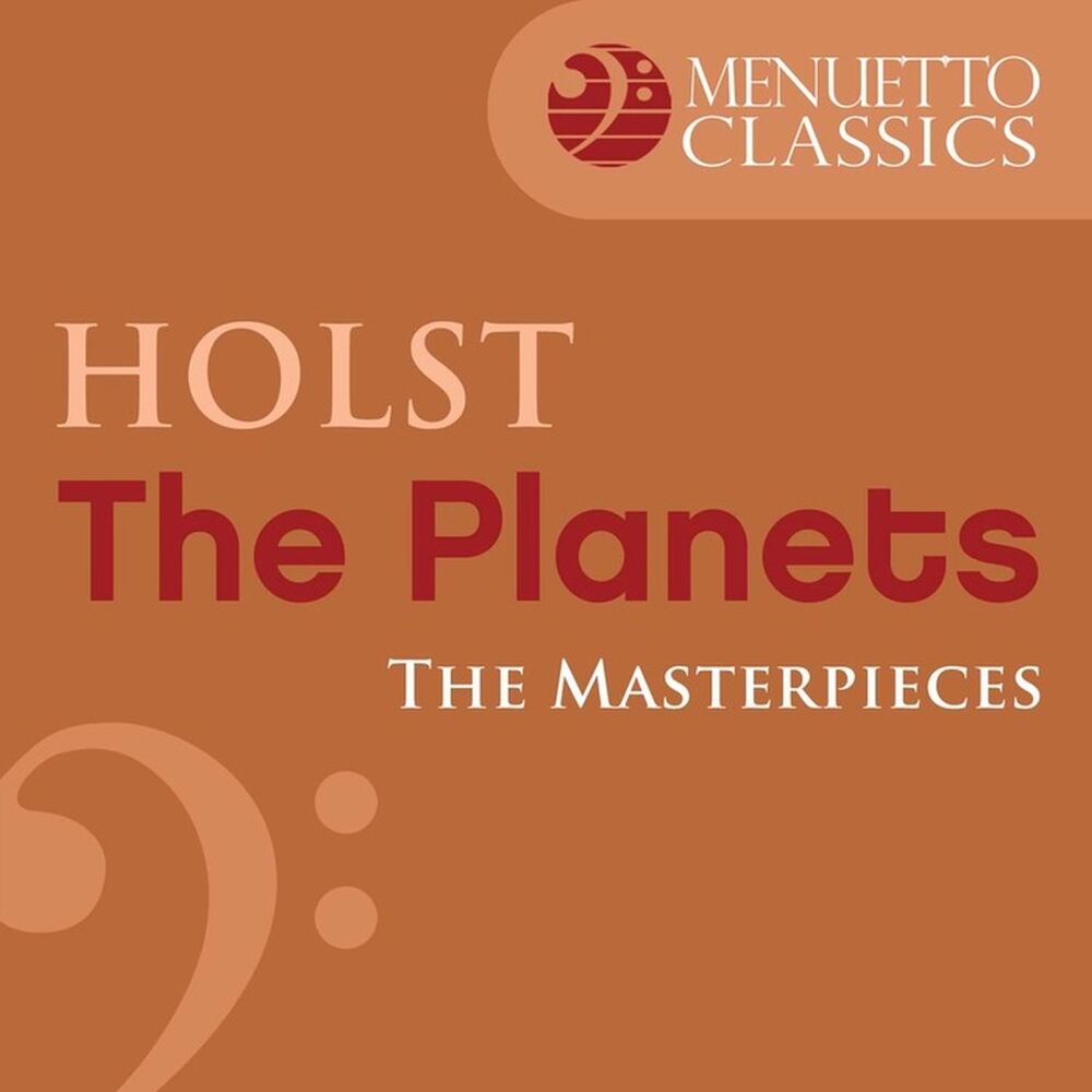 Picture of The Masterpieces - Holst: The Planets, Op. 32