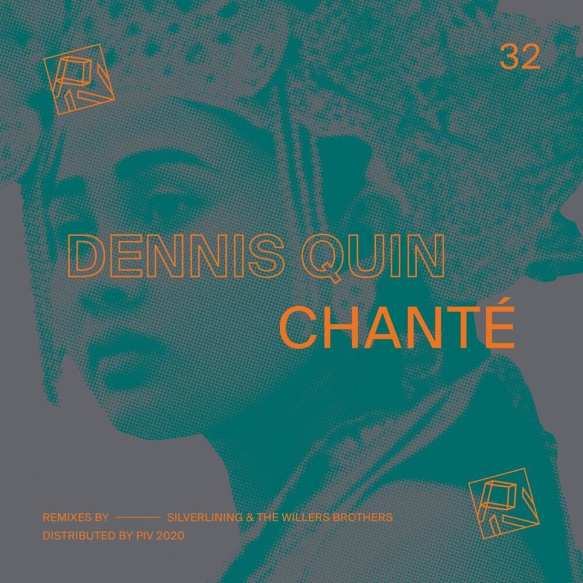 Album cover of Chante