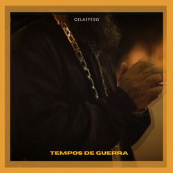 Cover of Tempos de Guerra