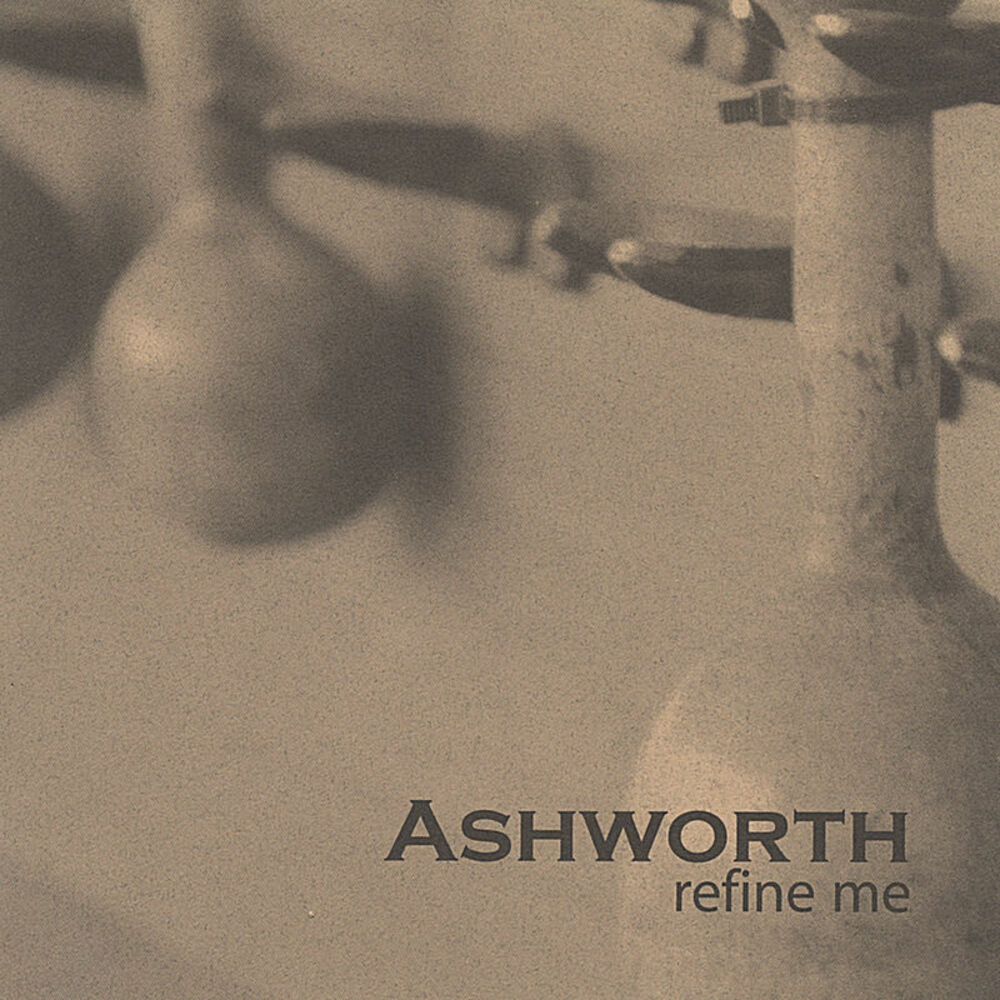 Picture of Refine Me