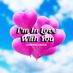 Cover of I'm In Love With You
