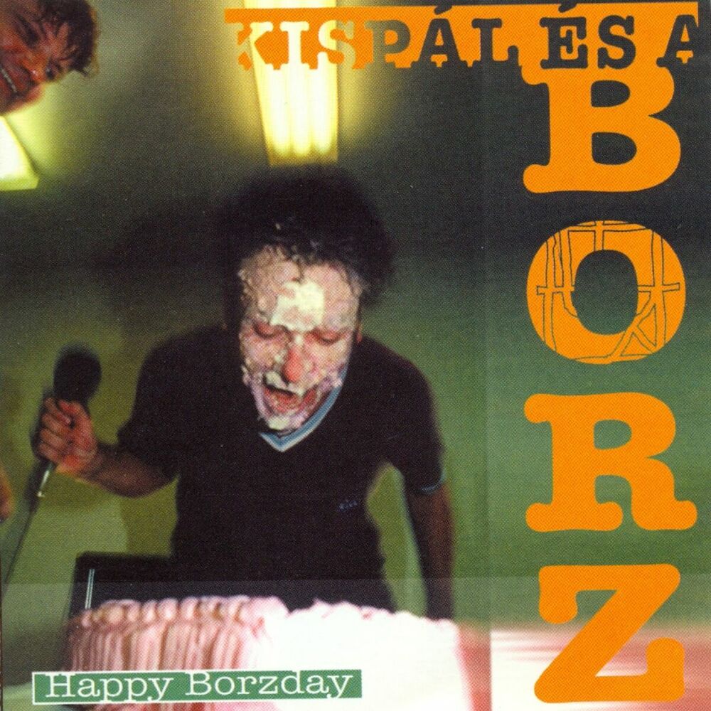 Picture of Happy Borzday