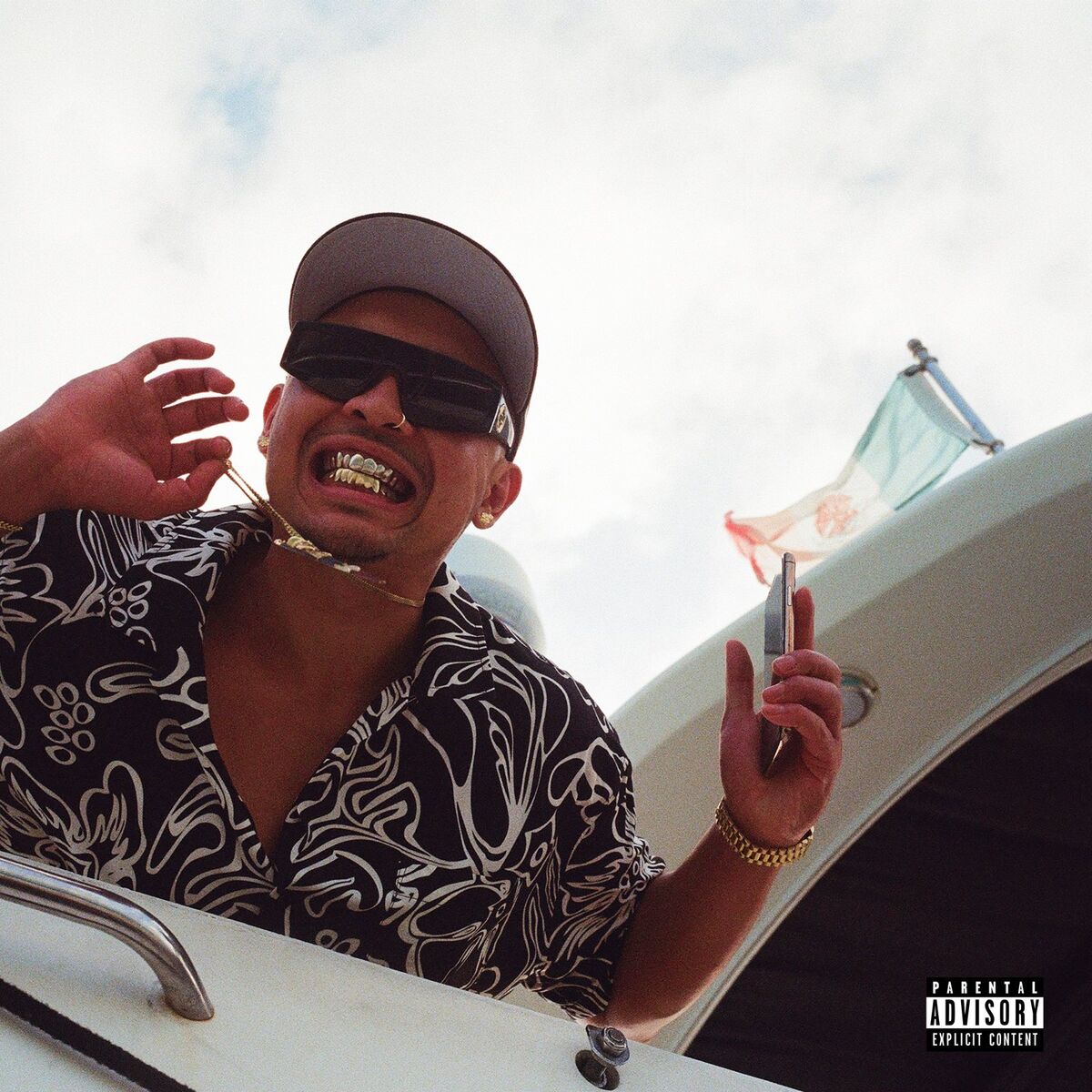 Album cover of Going Off