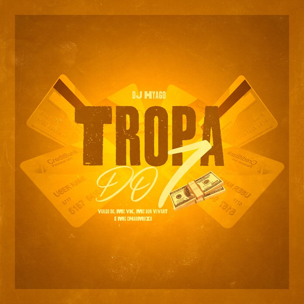 Picture of Tropa do 7