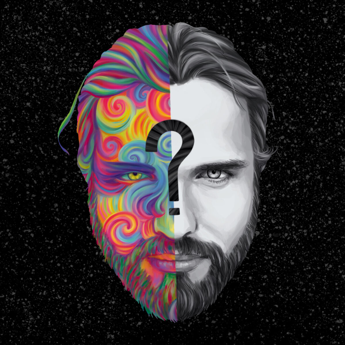 Album cover of Personality Test Remix E.P.