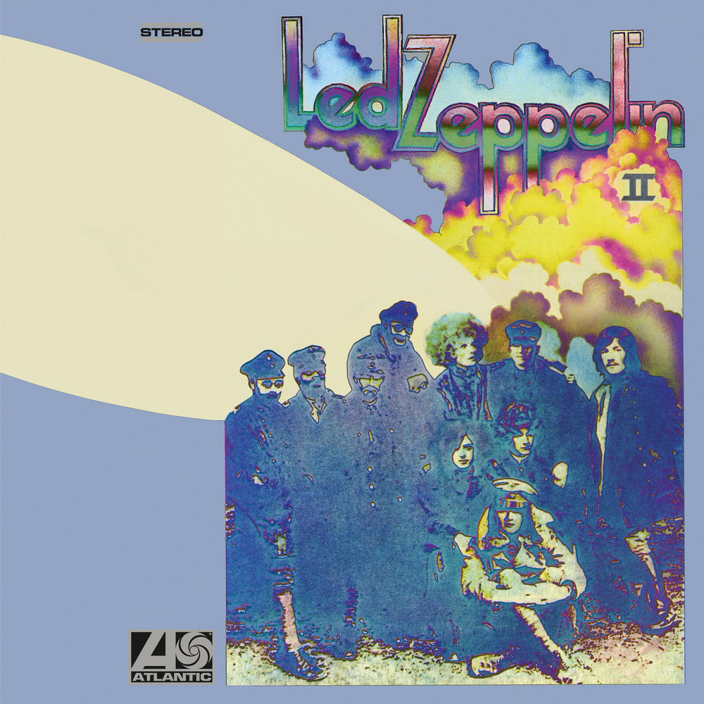 Picture of Led Zeppelin II (Deluxe Edition)