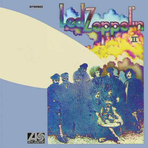 Led Zeppelin - Led Zeppelin II (Deluxe Edition) | Deezer