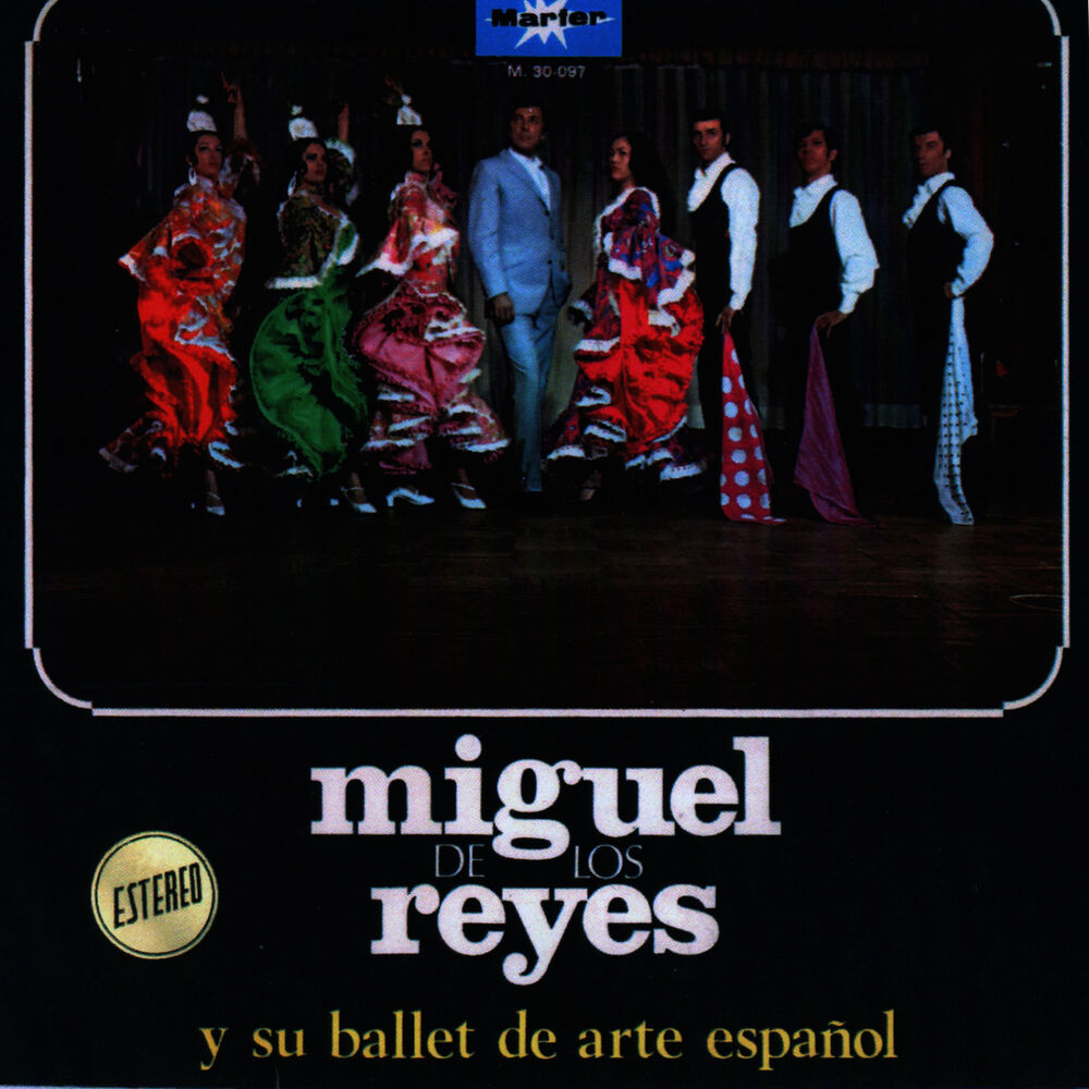 Picture of Miguel De Los Reyes