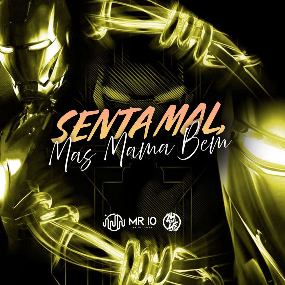 Picture of Senta Mal, Mas Mama Bem