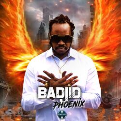 Cover of Phoenix
