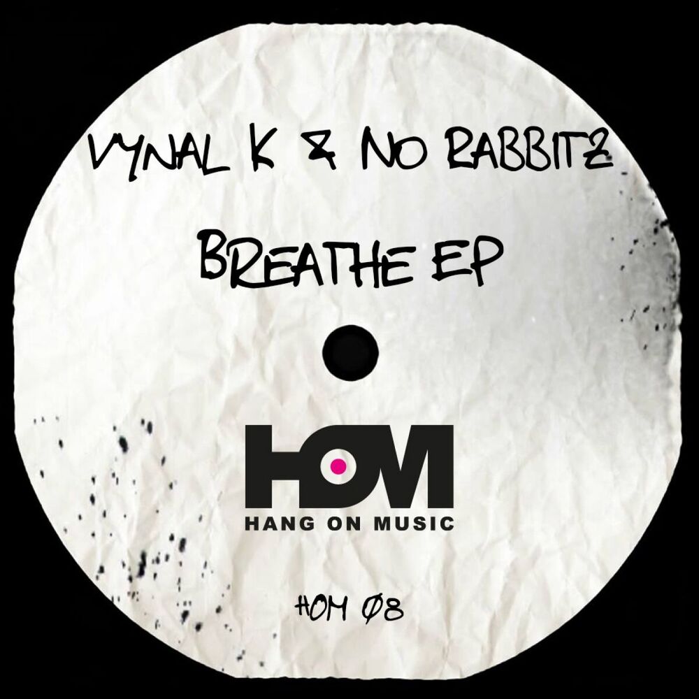 Picture of Breathe EP