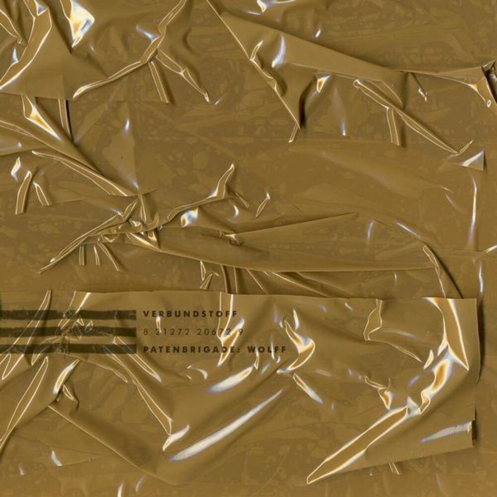 Picture of Verbundstoff (MP3 Version)